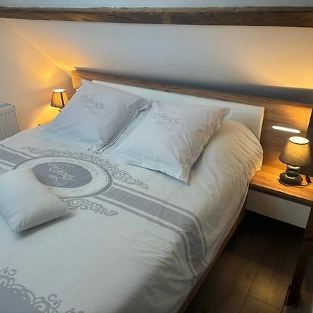 Chez Izza Chambre Au Calme Poulainville Esterno foto