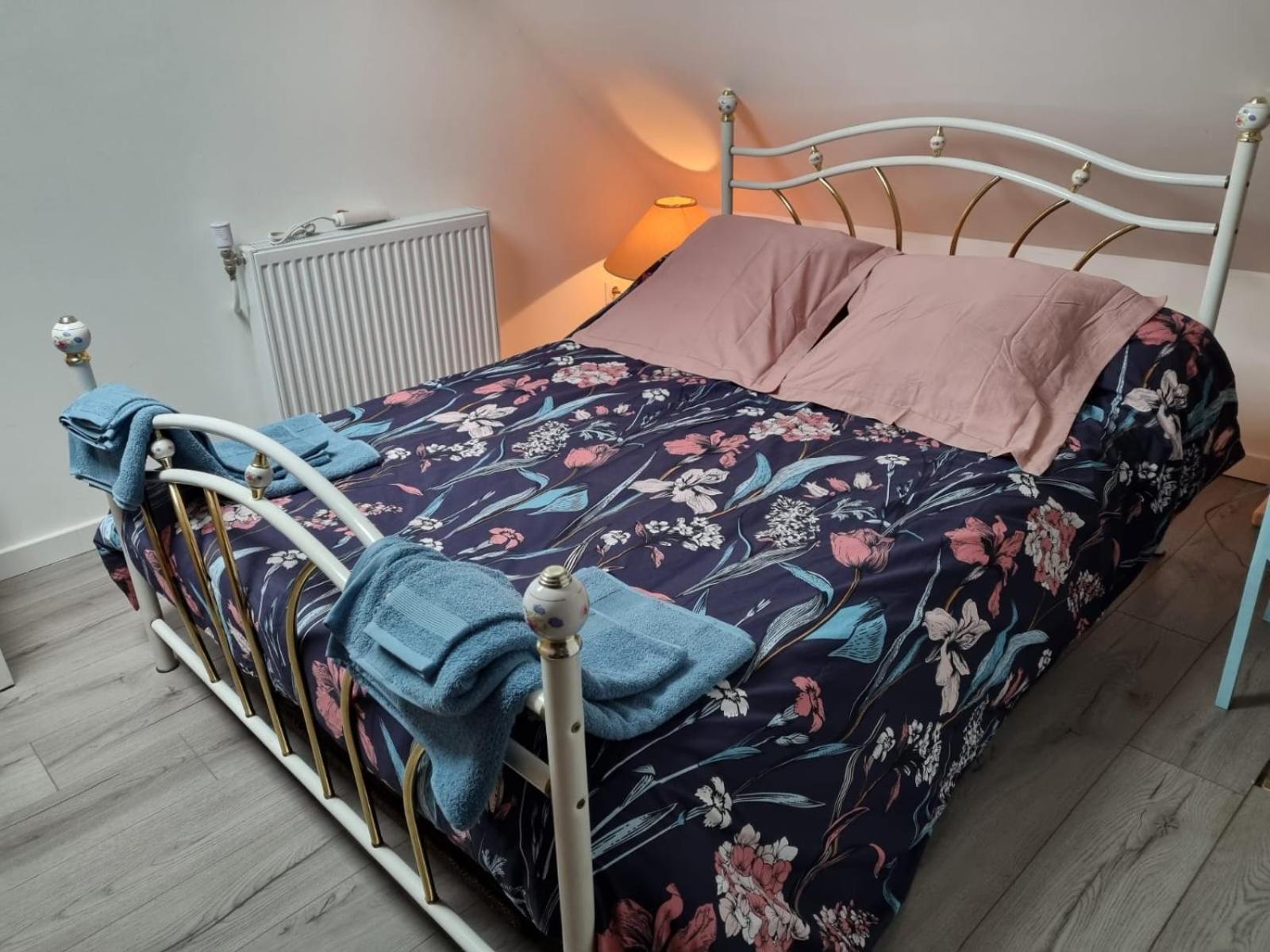 Chez Izza Chambre Au Calme Poulainville Esterno foto